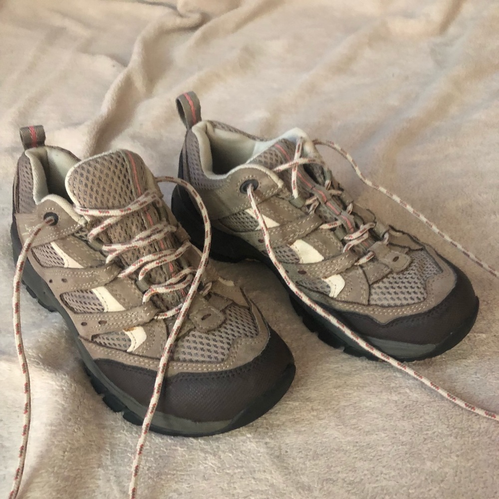L.L.Bean Hiking Shoes